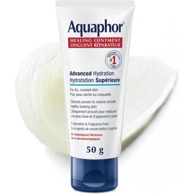 Aquaphor Healing Ointment - Skin Protectant - 1.75 Oz Aquaphor Healing Ointment - Skin Protectant - 1.75 Oz