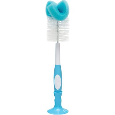 Cepillo para biberones y tetinas Dr. Brown Cepillo para biberones y tetinas Dr. Brown