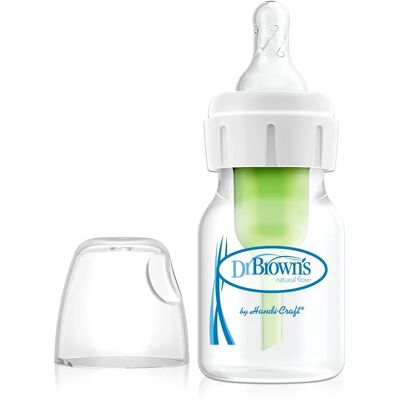 Butelka dla wcześniaków Dr. Brown 60ml - Butelka Butelka dla wcześniaków Dr. Brown 60ml - Butelka