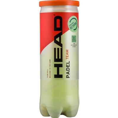 Head Tennissbollar 575603 - Tennissbollar Head Tennissbollar 575603 - Tennissbollar