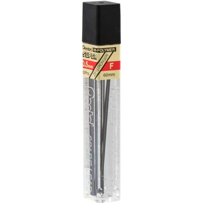 Pentel Modell C505 - 0,5mm Ceruzahegy - 12 db Pentel Modell C505 - 0,5mm Ceruzahegy - 12 db