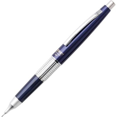 Pentel Kerry Mechanikus Ceruza - 0,7mm Kék - Ceruza Pentel Kerry Mechanikus Ceruza - 0,7mm Kék - Ceruza
