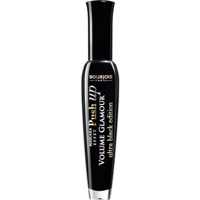 Bourjois Volumeglamour Effet Push Up Mascara - Mascara Bourjois Volumeglamour Effet Push Up Mascara - Mascara