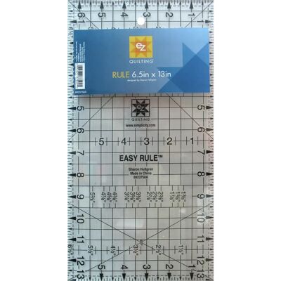Singer Quilting Tool - 8823750A - Para recortar telas y bloques Singer Quilting Tool - 8823750A - Para recortar telas y bloques