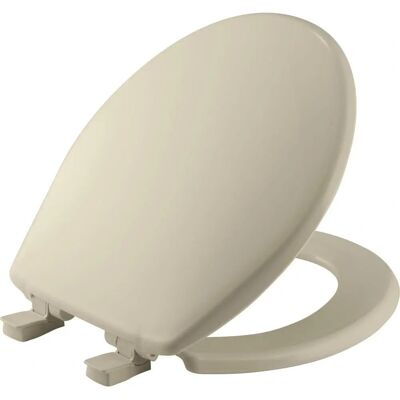 BEMIS 730SLEC 006 Toilet Seat - Slow Close, Easy Remove BEMIS 730SLEC 006 Toilet Seat - Slow Close, Easy Remove