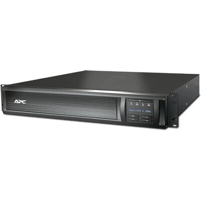 APC Smart-UPS 1000VA UPS Interaktywny - Zasilanie bez przerw APC Smart-UPS 1000VA UPS Interaktywny - Zasilanie bez przerw