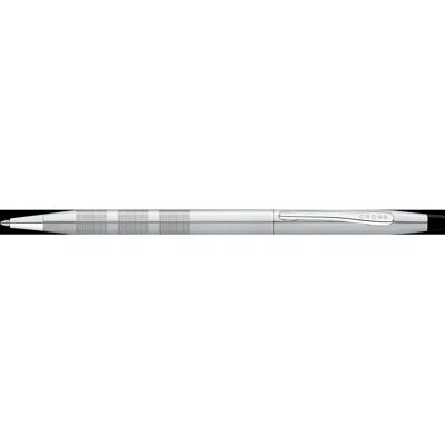 Stylo Cross Classic Century Chrome Satin - Stylo - Publicité Stylo Cross Classic Century Chrome Satin - Stylo - Publicité