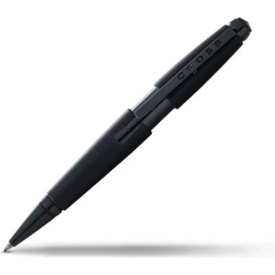 Cross Black Matte Black Capless Rollerball Pen - Pen Cross Black Matte Black Capless Rollerball Pen - Pen