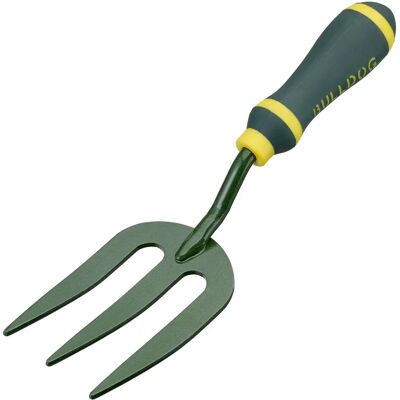 Forca a mano Bulldog Evergreen - Utensile manual Forca a mano Bulldog Evergreen - Utensile manual