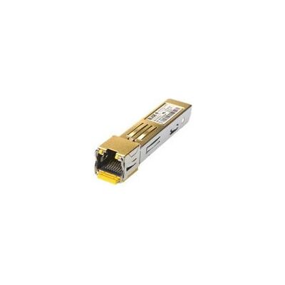 IBM BNT SFP RJ45 Transmetteur réseau - Module de transcepteur réseau - Publicité IBM BNT SFP RJ45 Transmetteur réseau - Module de transcepteur réseau - Publicité