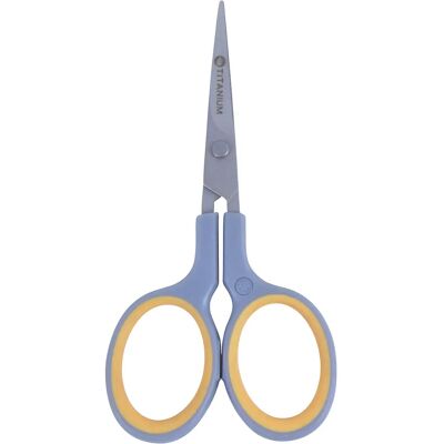 Westcott 13865 Titan Curved Scissors Westcott 13865 Titan Curved Scissors