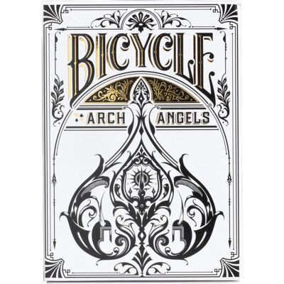 Bicycle Archangels Playing Cards - 56 pcs Bicycle Archangels Playing Cards - 56 pcs