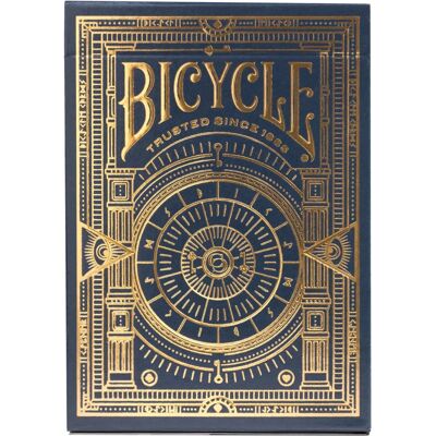Bicycle Cypher Playing Cards - Premium Deck - 56 pcs Bicycle Cypher Playing Cards - Premium Deck - 56 pcs