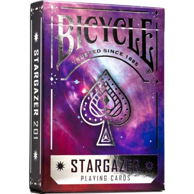 Bicycle Stargazer 201 - Spielkarten Bicycle Stargazer 201 - Spielkarten