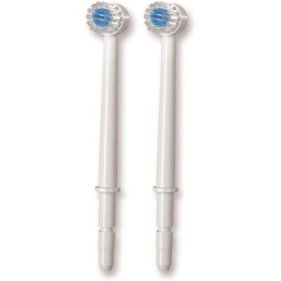 Testina di Ricambio Waterpik WP-100-WP-450 - Accessorio per Spazzolino Testina di Ricambio Waterpik WP-100-WP-450 - Accessorio per Spazzolino