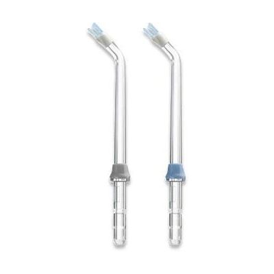 Waterpik - ACC0006 - Transparent - 2 - Zahnbürstenkopf Waterpik - ACC0006 - Transparent - 2 - Zahnbürstenkopf