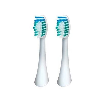 Waterpik Nanonosonic Kopf 2 Stück - Zahnbürstenkopf Waterpik Nanonosonic Kopf 2 Stück - Zahnbürstenkopf