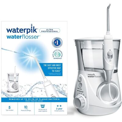 Waterpik Ultra Professional Water Flosser - Oral Care Waterpik Ultra Professional Water Flosser - Oral Care