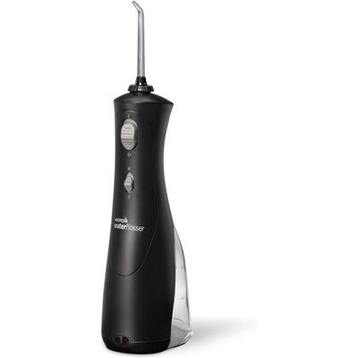 Waterpik WP-462EU Zwart Water Flosser Waterpik WP-462EU Zwart Water Flosser