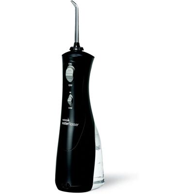 Waterpik Black Ultra Cordless Water Flosser - Water Flosser Waterpik Black Ultra Cordless Water Flosser - Water Flosser