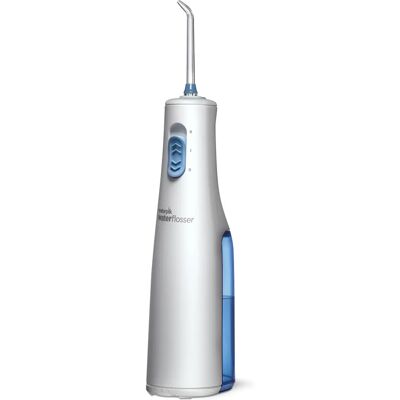 Waterpik Blanco Irrigador Bucal Inalámbrico - Portátil Waterpik Blanco Irrigador Bucal Inalámbrico - Portátil