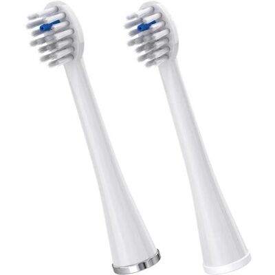 Waterpik SFRB-2EW Cserefogantyúk - Fogkefe fej Waterpik SFRB-2EW Cserefogantyúk - Fogkefe fej