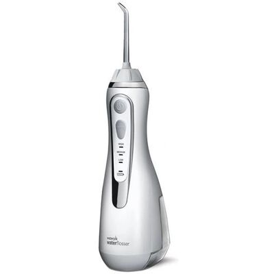 Waterpik WP-560 Elektrischer Zahnfleisch- und Zahnzwischenraumreiniger Waterpik WP-560 Elektrischer Zahnfleisch- und Zahnzwischenraumreiniger