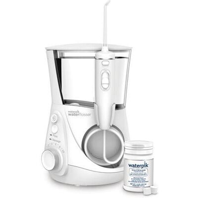 Waterpik WF-50 Irrigatore Orale - Idropulsore Waterpik WF-50 Irrigatore Orale - Idropulsore