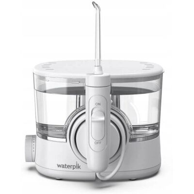 Waterpik WF-11 ION Irygator Ustny Biały - Irygator Waterpik WF-11 ION Irygator Ustny Biały - Irygator