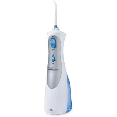 Waterpik WP-450 Electric Flosser - Cordless Water Jet Waterpik WP-450 Electric Flosser - Cordless Water Jet