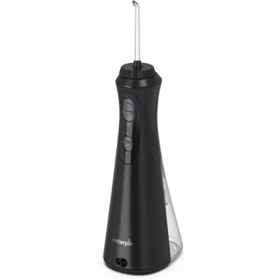 Waterpik WP-492 Electric Flosser - Black Waterpik WP-492 Electric Flosser - Black