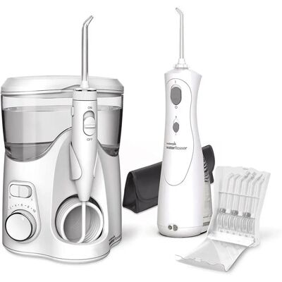 Waterpik Ultra Plus Water Flosser - 900 g Waterpik Ultra Plus Water Flosser - 900 g