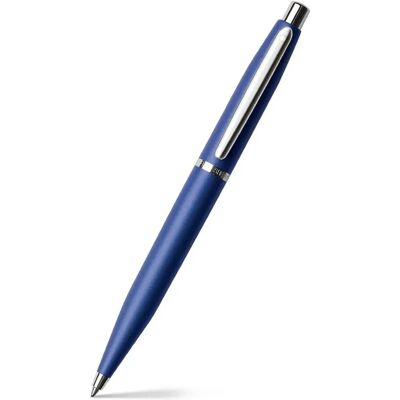 Sheaffer VFM Neon Blue Nikklowana Kulista - Długopis Sheaffer VFM Neon Blue Nikklowana Kulista - Długopis