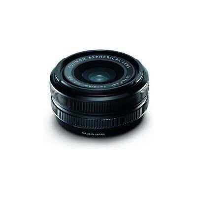 Fujifilm XF 18mm f/2 R Fujifilm XF 18mm f/2 R