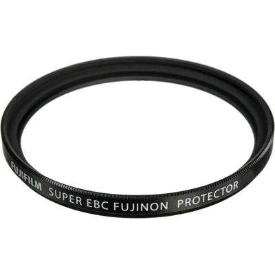 Fujifilm Prf-62 62mm Objektivfilter - Schutzfilter gegen Staub und Kratzer Fujifilm Prf-62 62mm Objektivfilter - Schutzfilter gegen Staub und Kratzer