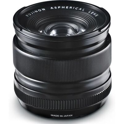 Fujifilm FUJINON XF 14mm f/2.8 R Fujifilm FUJINON XF 14mm f/2.8 R