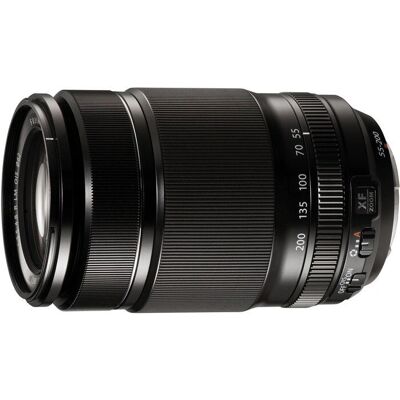 Fujifilm FUJINON XF 55-200mm f/3.5-4.8 R LM OIS Fujifilm FUJINON XF 55-200mm f/3.5-4.8 R LM OIS