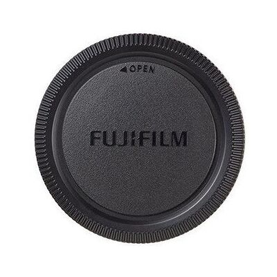 Fujifilm BCP-001 Objektivkappe - Chrání senzor před prachem Fujifilm BCP-001 Objektivkappe - Chrání senzor před prachem