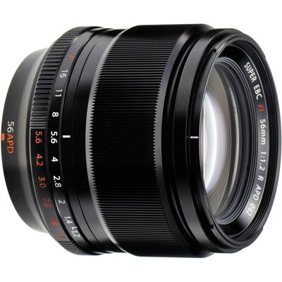 Fujifilm FUJINON XF 56mm f/1.2 R APD Fujifilm FUJINON XF 56mm f/1.2 R APD