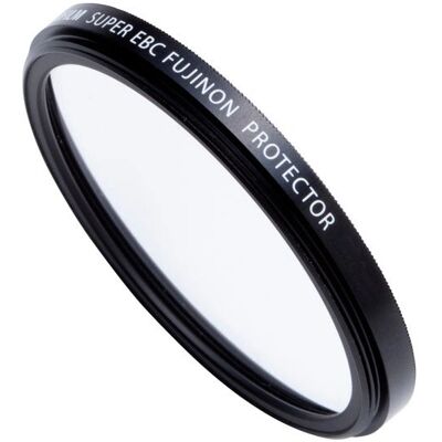 Fujifilm PRF-77 Kamera Schutzfilter - Transparent Fujifilm PRF-77 Kamera Schutzfilter - Transparent