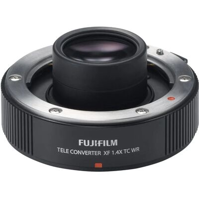 Teleconvertitore Fujinon XF 1.4 TC WR - Teleconvertitore Teleconvertitore Fujinon XF 1.4 TC WR - Teleconvertitore