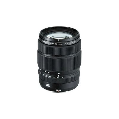 Fujifilm GF 32-64mm f4 R LM WR Fujifilm GF 32-64mm f4 R LM WR