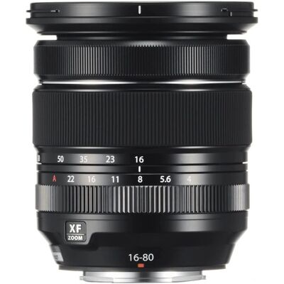 Fujifilm XF 16-80mm F4 R OIS WR Fujifilm XF 16-80mm F4 R OIS WR