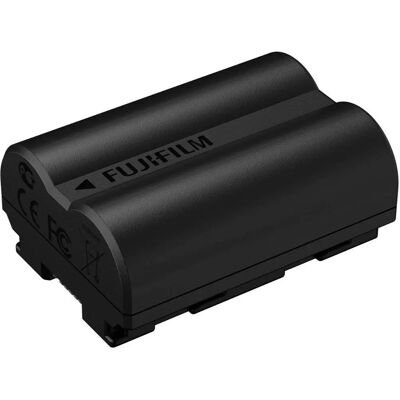 Fujifilm NP-W235 Lithium-Ion Akku - Kamera Stromversorgung Fujifilm NP-W235 Lithium-Ion Akku - Kamera Stromversorgung