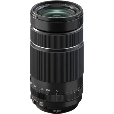 Fujifilm XF 70-300mm F4-5.6 R LM OIS WR Fujifilm XF 70-300mm F4-5.6 R LM OIS WR