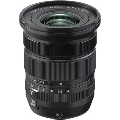 Fujifilm FUJINON XF 10-24mm f4 R OIS WR Fujifilm FUJINON XF 10-24mm f4 R OIS WR