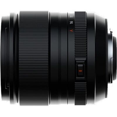 Fujifilm FUJINON XF 33mm f1.4 R LM WR Fujifilm FUJINON XF 33mm f1.4 R LM WR