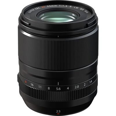 Fujifilm FUJINON XF 23mm f1.4 R LM WR Fujifilm FUJINON XF 23mm f1.4 R LM WR