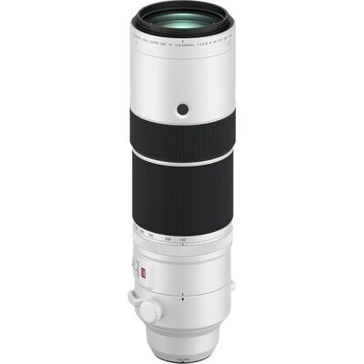 Fujifilm Fujinon XF 150-600mm f/5.6-8 R LM OIS WR - Objectif zoom téléobjectif Fujifilm Fujinon XF 150-600mm f/5.6-8 R LM OIS WR - Objectif zoom téléobjectif