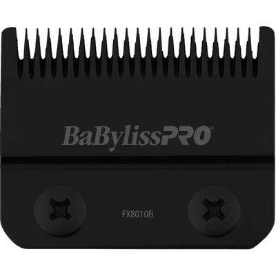 BaBylissPRO FX8010B Replacement Blade - Close Fade Control - Hair Clipper Part BaBylissPRO FX8010B Replacement Blade - Close Fade Control - Hair Clipper Part